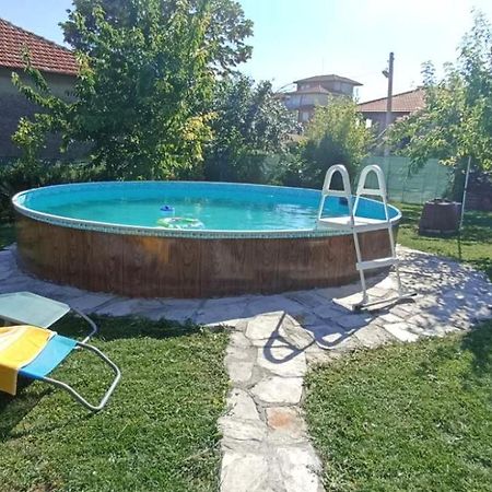 Stai Za Gosti Bazdarovi Lägenhet Bjala Exteriör bild