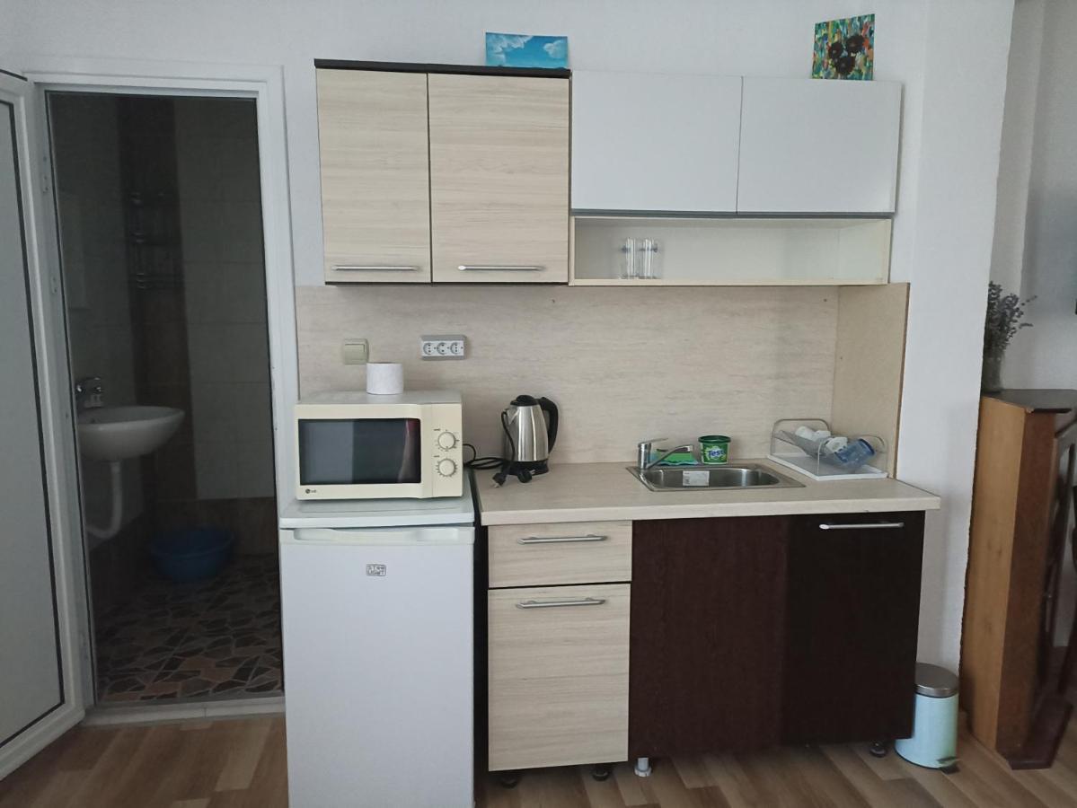 Stai Za Gosti Bazdarovi Lägenhet Bjala Exteriör bild
